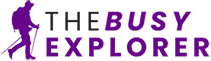 The Busy Explorer