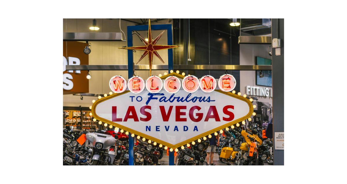 Under rated places in las vegas