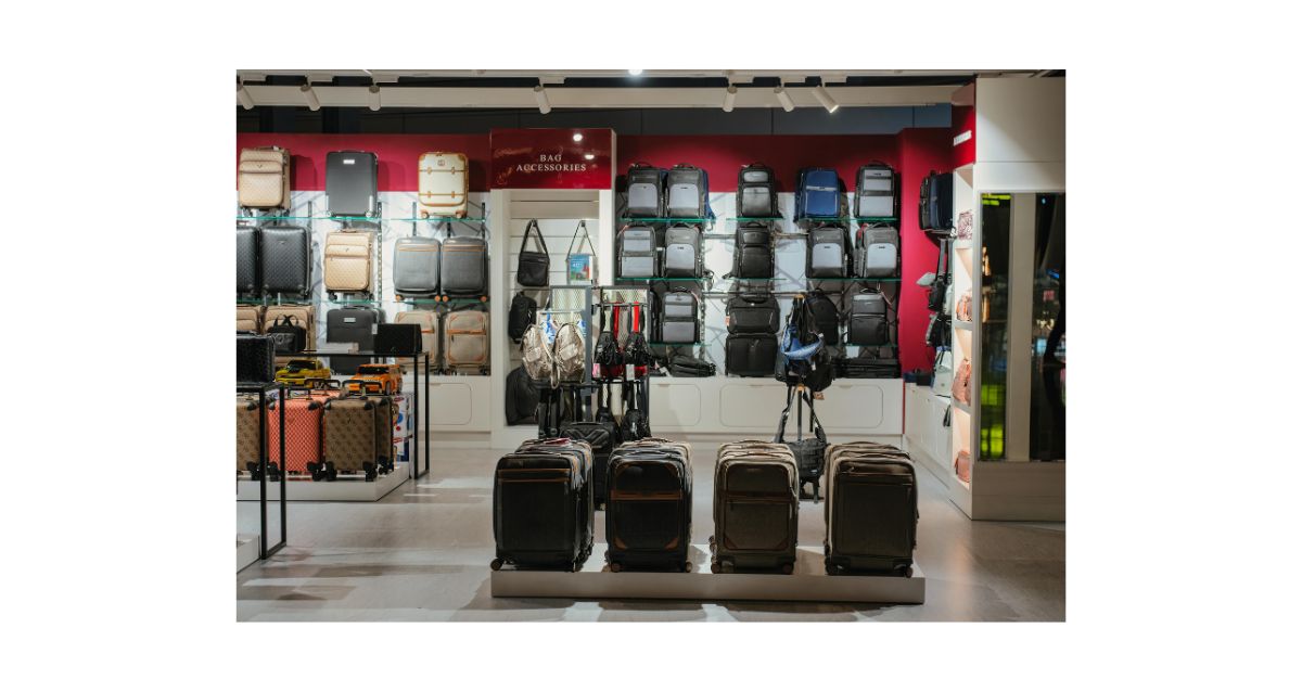 Airport travel tips for first time travelers