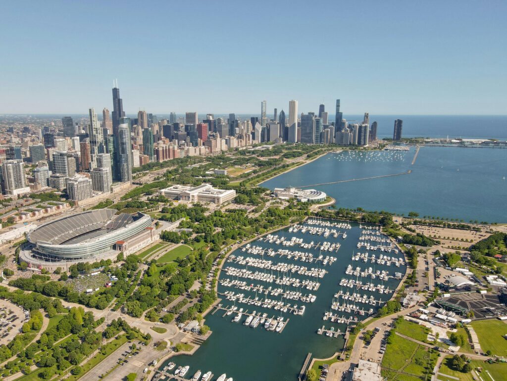chicago travel guide
